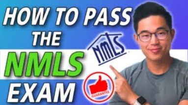 How to Pass the SAFE MLO Exam in 2022 (Guaranteed)