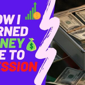 How to make MONEY as a TEENAGER in LOCKDOWN | My Investment Portfolio 2019 | Ali Solanki