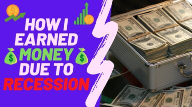 How to make MONEY as a TEENAGER in LOCKDOWN | My Investment Portfolio 2019 | Ali Solanki