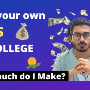 Ways to make MONEY in COLLEGE in INDIA 2022 | EARN while STUDYING | Ali Solanki