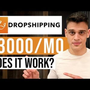 Earn Passive Income With Cjdropshipping In 2022 | Tiktok Ads Dropshipping ( Sell This Now )