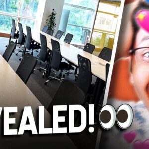 Day in the Life at a BILLION Dollar Startup Office!🔥