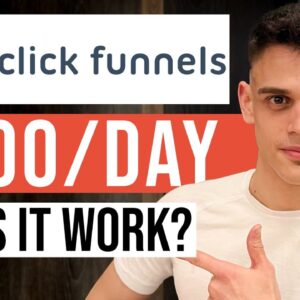 One Funnel Away Challenge Review Clickfunnels - Does it Still Work in 2022?