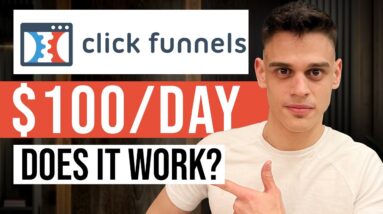 One Funnel Away Challenge Review Clickfunnels - Does it Still Work in 2022?