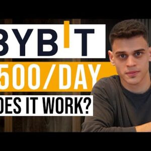 ByBit Review: How To Use This Cryptocurrency Website (Bybit Tutorial for Beginners)