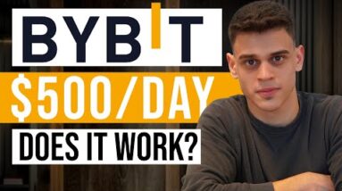 ByBit Review: How To Use This Cryptocurrency Website (Bybit Tutorial for Beginners)