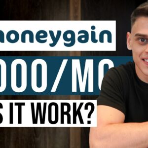 Honeygain Review - How To Use Honeygain App to Make Money Online