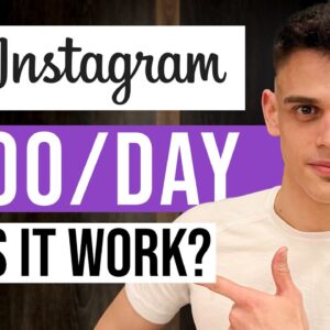 How To Make Money Online With Instagram Theme Page Business (2022)