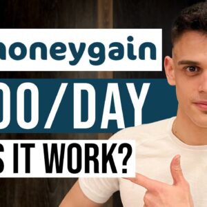 How to Make Money with Honeygain (2022) How Honeygain Works