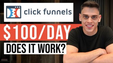 Clickfunnels Review - How To Use Clickfunnels To Make Money Online As A Beginner in 2022?