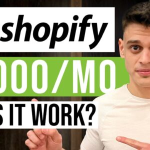 Shopify TikTok Dropshipping: Can You Really Make Money in 2022?