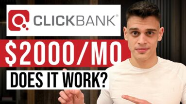 Spark by Clickbank Review | How to Make Money With Spark in 2022