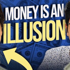 The Untold Truth About Money | ft. Finance with Sharan