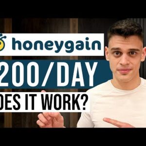 How To Earn Passive Income With Peer2Profit | Honeygain, IPRoyal Alternatives