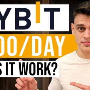 ByBit Tutorial for Beginners - Can You Really Grow Your Wealth On ByBit (Review)