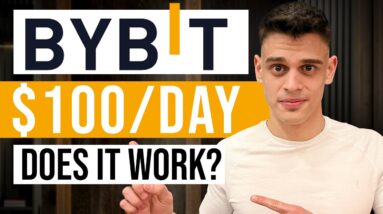 ByBit Tutorial for Beginners - Can You Really Grow Your Wealth On ByBit (Review)