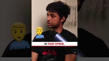 WATCH THIS Before Investing Money In Stocks ⚠ #shorts