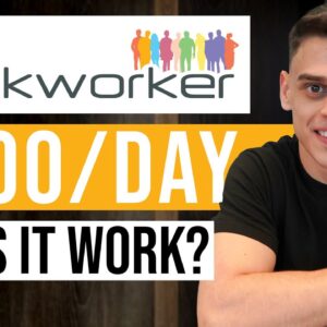 Clickworker Review: How To Make Money - Is This A Good Way To Earn Side Income?