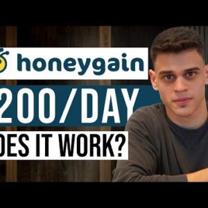 HONEYGAIN TRICKS: 3 Ways to Earn MORE Money with Honeygain ($56.37 Honeygain Payment Proof)