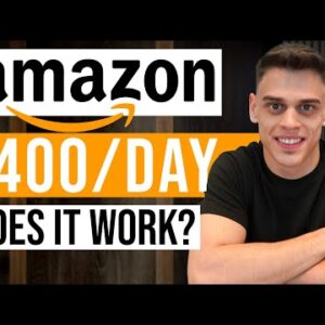 Amazon FBA Product Research Tutorial Using Helium 10 | Sell This Now