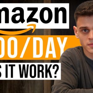 Amazon Work From Home Jobs Hiring NOW | Step by Step Guide to Apply
