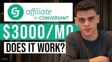 CJ Dropshipping On Facebook Marketplace: Earn Money Online