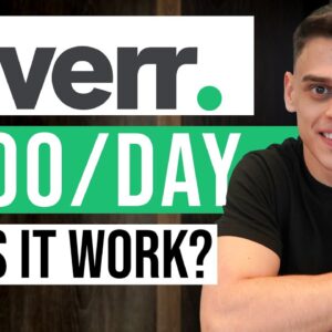How To Create Fiverr Gig On Canva | Make Money On Fiverr Using Canva