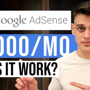 How to Make Money With Adsense Arbitrage: Google Ads (For Beginners)
