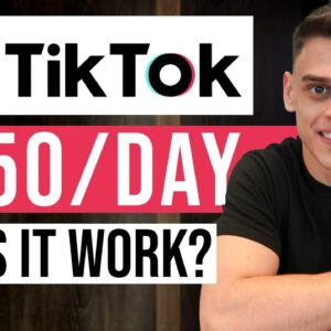 How to Make Reddit TikTok Videos to Make Money Online (Tutorial)