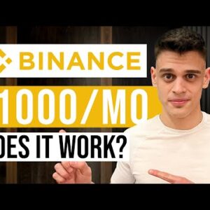 How to Use Binance Trading Bot (Crypto Trading Bot Tutorial)