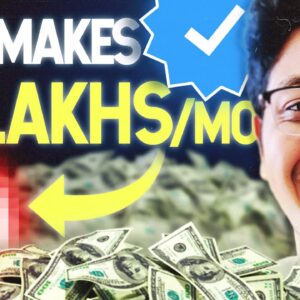 EASY Business Idea to Make 7 Lakhs/Month!🔥🚀 | Ishan Sharma