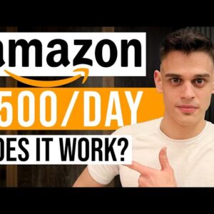 Top 5 Amazon Work From Home Jobs to Apply in 2022 (For Beginners)