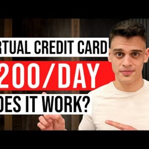 Top 4 International Virtual Cards 2022 | How To Get a Free Virtual Card Without Any Bank Account