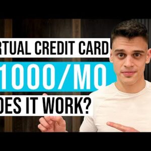 Top 6 Free Virtual Credit Card Without Verification (PayPal, Facebook Ads) Worldwide