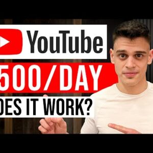 How To Monetize Creative Commons YouTube Videos in 2022 | YouTube Automation Strategy