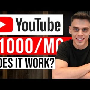 Make Money on YouTube Automation With Affiliate Marketing | Cash Cow Channel