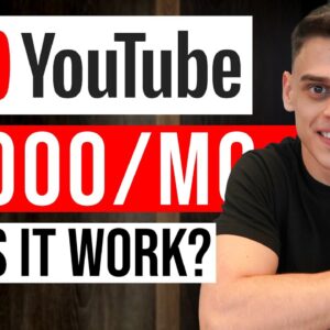 How to Make Money with YouTube Automation in 2022 (YouTube Cash Cow Niches)