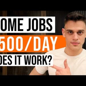 5 NEW Platforms for Companies HIRING NOW | Work from Home Jobs