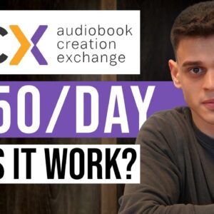 ACX Audiobook Narrator: Make Money Reading (Acx Reviews 2022)