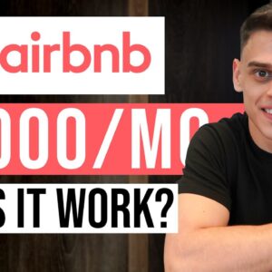 AirBnb Remote Jobs Hiring Now - How to Work for AirBnb From Home