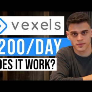 Vexels Review: Make Money Online with Print On Demand T-Shirt Business (Unlimited Designs)