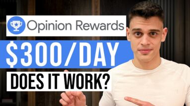 Google Opinion Rewards How to Get Surveys Faster (2022)