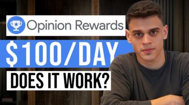 Google Opinion Rewards: How to Use to Make Money (Withdrawal)