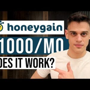Honeygain Tips & Tricks To Make Money in 2022 | Honeygain App