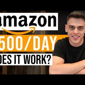 How to Make Money with Amazon Merch Print on Demand for Beginners (2022)