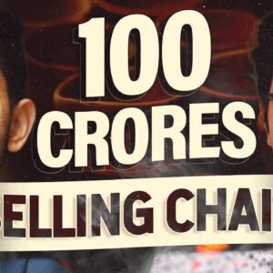 0 to 100 CRORES/Year in His 20s!🔥 Inspiring Story of Anubhav Dubey | Chai Sutta Bar