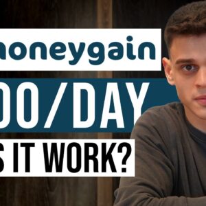 Honeygain Review - Is Honeygain App a Total Scam or Legit? (Honest Feedback)