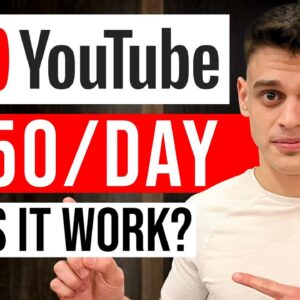 How Much Can You Make With YouTube Automation In 2022? | Complete Tutorial