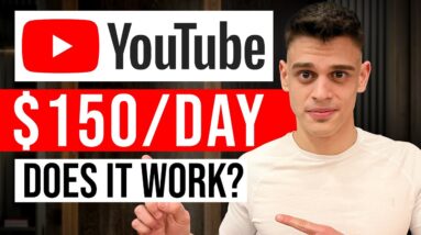 How Much Can You Make With YouTube Automation In 2022? | Complete Tutorial