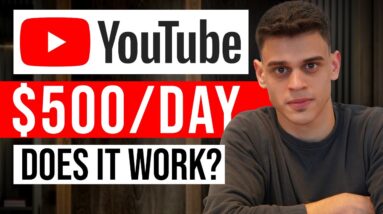 Top 20 YouTube Automation Niches In 2022 | Make Money With Faceless Videos